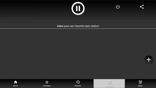 Captura de Pantalla 9 Disco Music Nonstop android