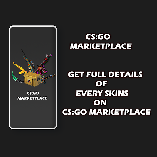 CSGO MarketPlace