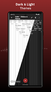 Click Track – Metronome Screenshot
