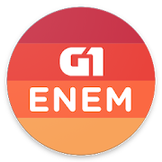 G1 Enem 1.3.0 Icon