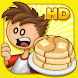 Papa's Pancakeria HD - Androidアプリ