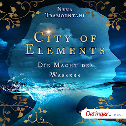 Icon image City of Elements 1. Die Macht des Wassers (City of Elements)