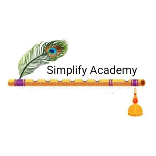 Simplify Academy logo