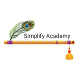 Simplify Academy icon