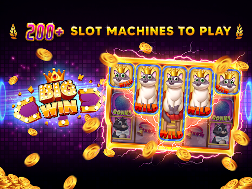 Giiiant Slots - Casino Games 1.38 screenshots 8