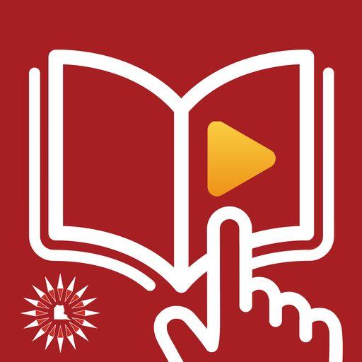 Lakota Media Player logo