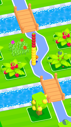 Lemonade Party! - Screenshot 4