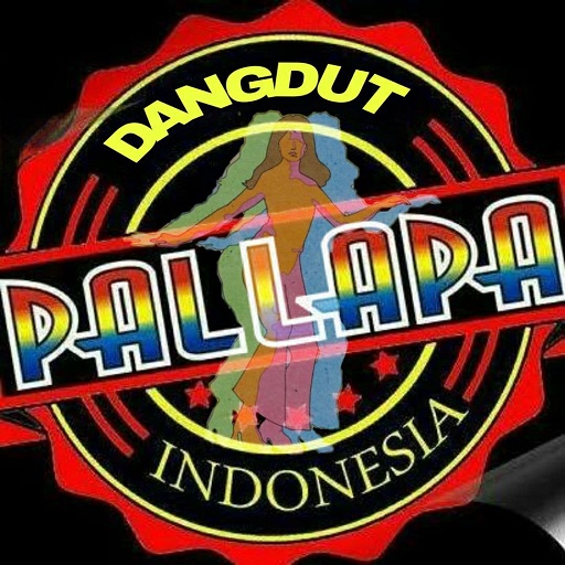 Dangdut Pallapa Mp3 Offline logo