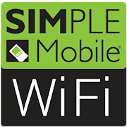  Simple Mobile Wi-Fi 