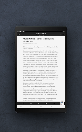 Globe2Go Print Replica Edition Screenshot 3 - AppWisp.com