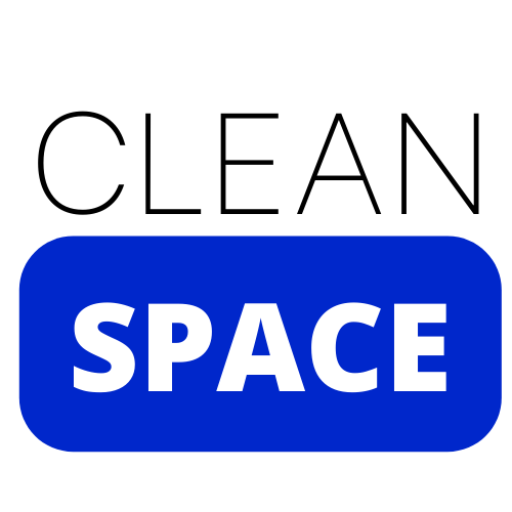 CleanSpace - Cleaning OnDemand logo