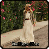 Maxi Dress Ideas icon
