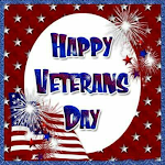 Cover Image of ดาวน์โหลด Veterans Day Gif 1 APK
