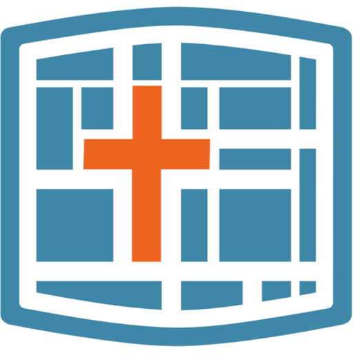 First Baptist Church Tomball logo