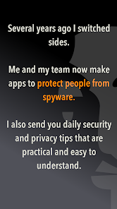 Anti Spy: Malware Protection - Apps on Google Play