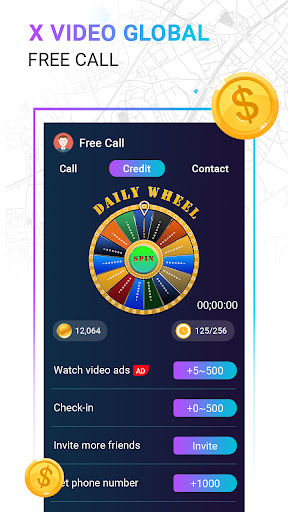 International Phone Calls