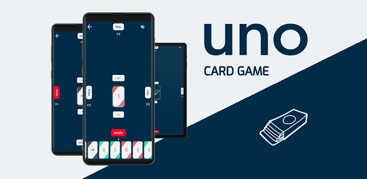 Uno - Card Game - 1.4.0 - (Android)