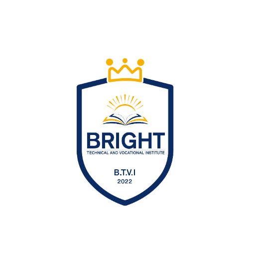 BTVI Student Portal logo