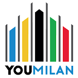YouMilan icon