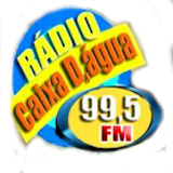 Caixa Dagua FM icon