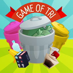Icon image Game of Tri