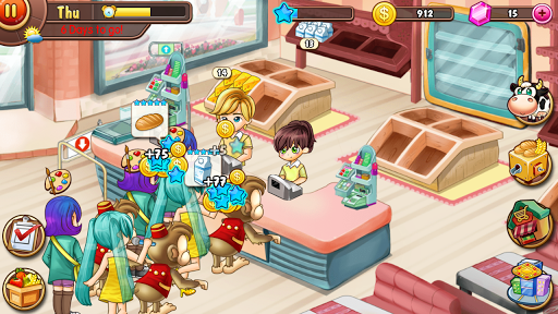 Farming World Offline Farming Game