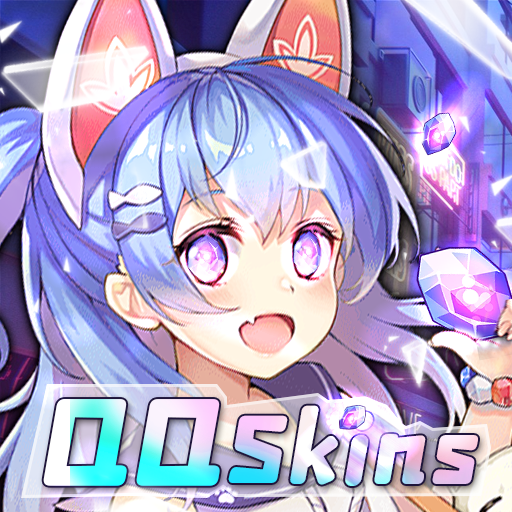 QQskin - Tasks & Cool Rewards Scarica su Windows