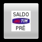 Saldo Pré-Pago TIM icon
