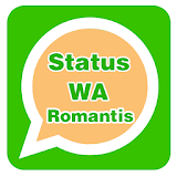 Status WA Romantis icon