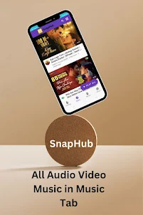 SnapHub |All Videos Downloader