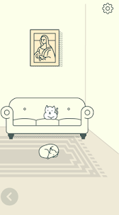 Where is My Cat? Escape Game