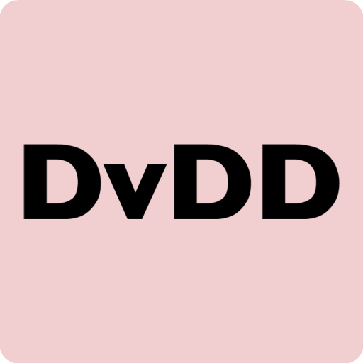 Dag voor DoenDenkers logo