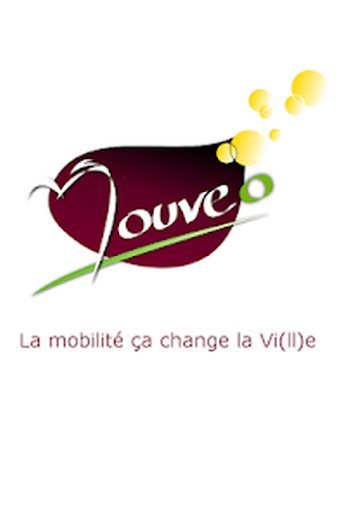 Android application Businfo Epernay screenshort