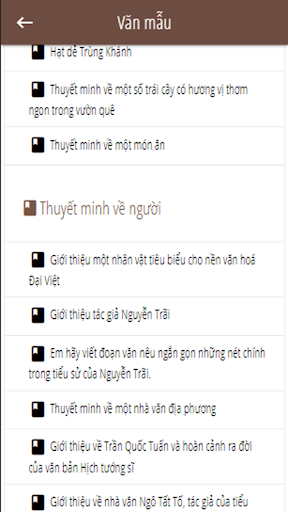 Soạn bài 8 - Chương trình 2023