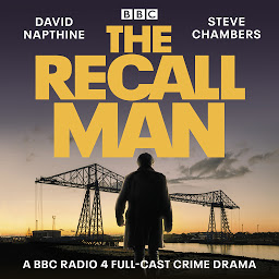Icon image The Recall Man: A BBC Radio 4 full-cast crime drama