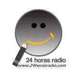 24 Horas Rádio icon