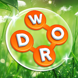 Word Relax:crossword & anagram Mod Apk