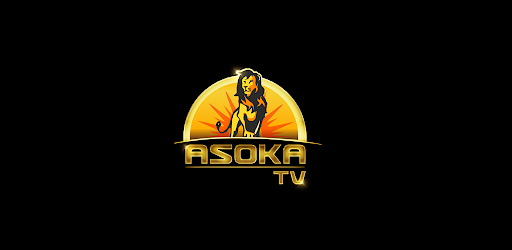 Asoka tv HD Channel Screen 3