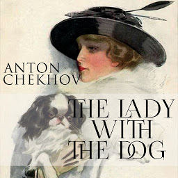 图标图片“The Lady with the Dog”