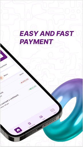 Paypoint - Pay Bills & More Screen 2