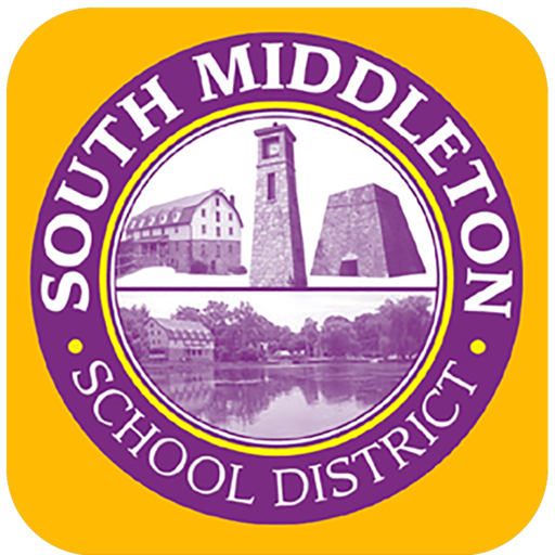 South Middleton School Distric logo