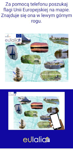 Eulalia - Akweny w Poznaniu Screen 3