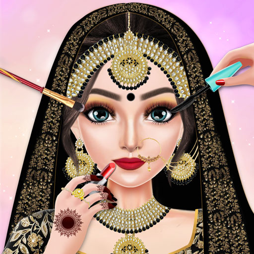 Moda Casamento Vestir-se Jogos – Apps no Google Play