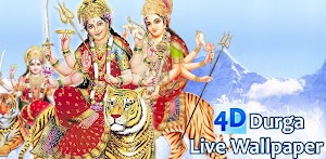 4D All Bhagwan App & Live Wallpaper - Latest version for Android - Download  APK