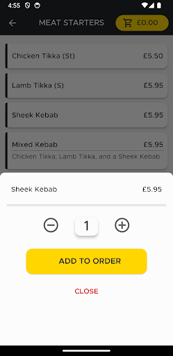 MotiJheel Cramlington