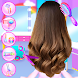 My Unicorn Hair Salon and Care - Androidアプリ