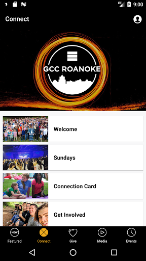 GCC Roanoke Screen 2