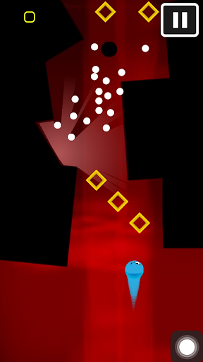 Android application Pit of Despair screenshort