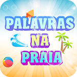 Cover Image of Download Palavras na praia! 1.0 APK