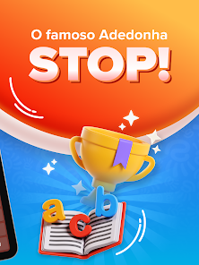 Jogar ao Stop mas agora no telemóvel - iOS - SAPO Tek